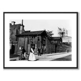 Medborgarplatsen 1890 