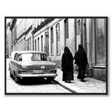 Norra Smedjegatan 1967