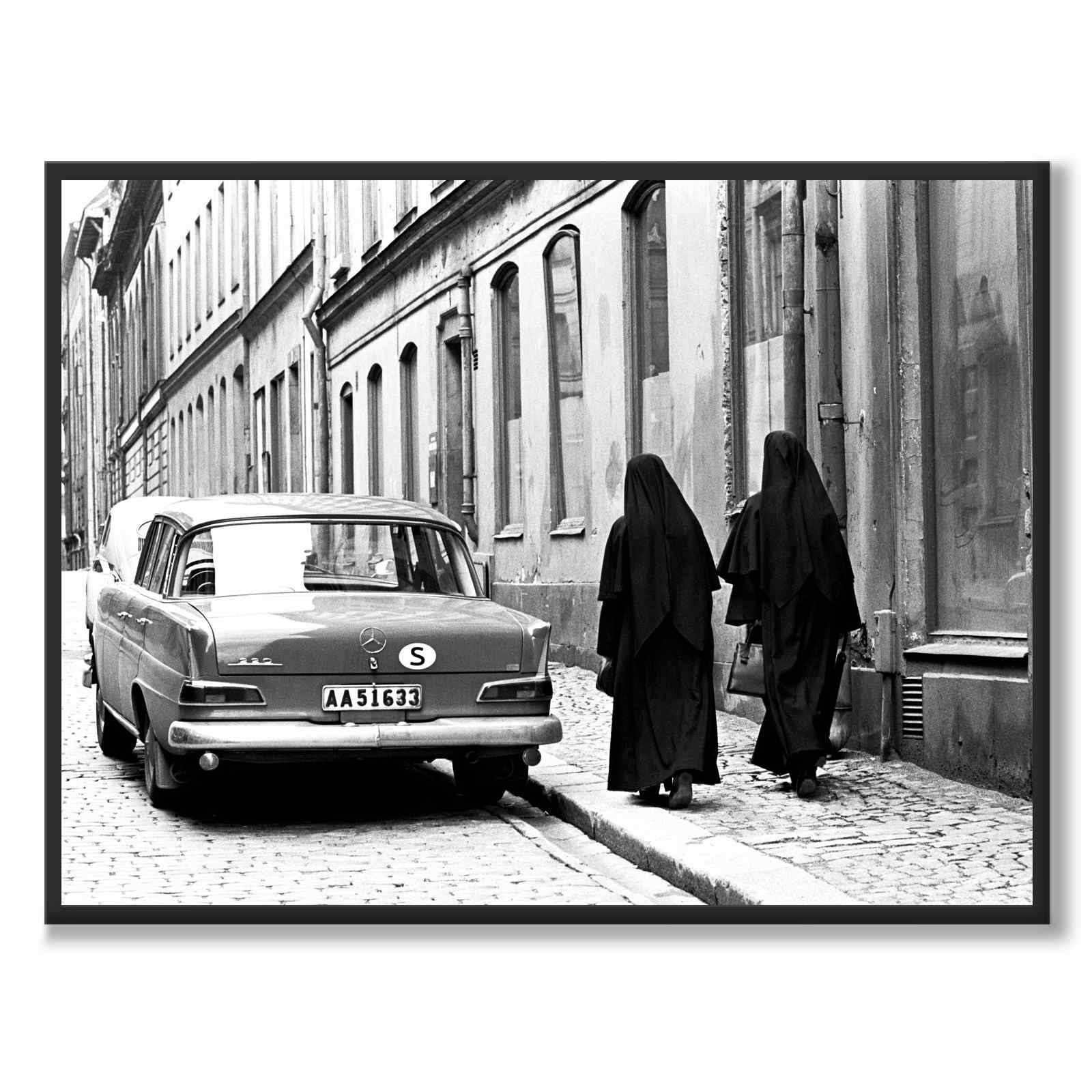 Norra Smedjegatan 1967