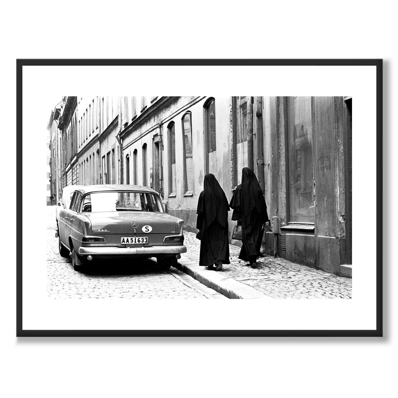 Norra Smedjegatan 1967