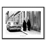 Norra Smedjegatan 1967