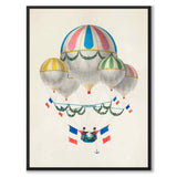 La Montgolfière Française 