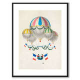 La Montgolfière Française 