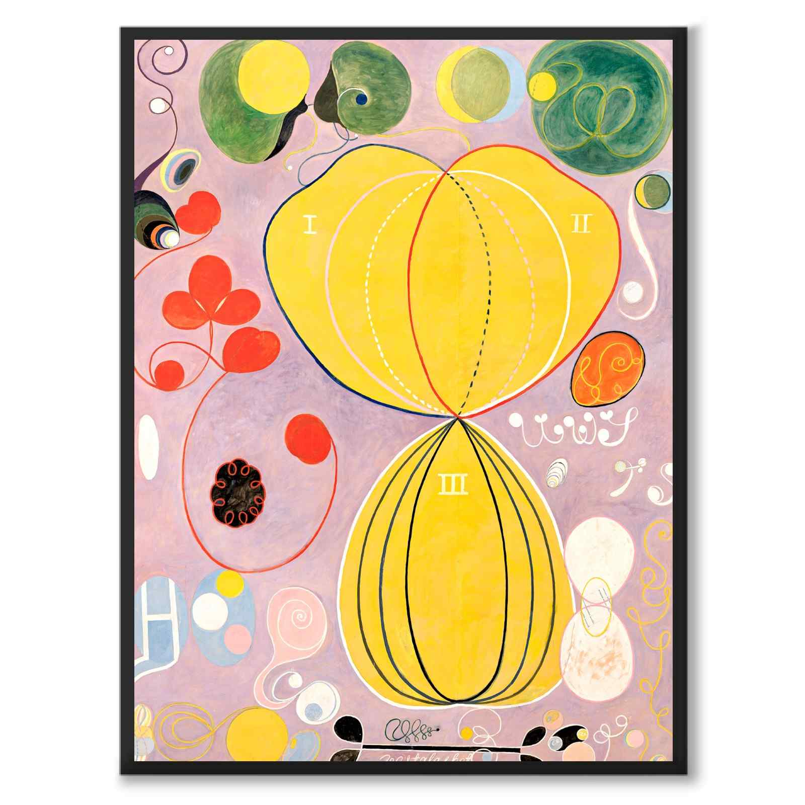 De ti største nr. 7 – voksen alder