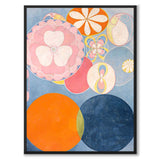 De ti største nr. 2 - Barndom