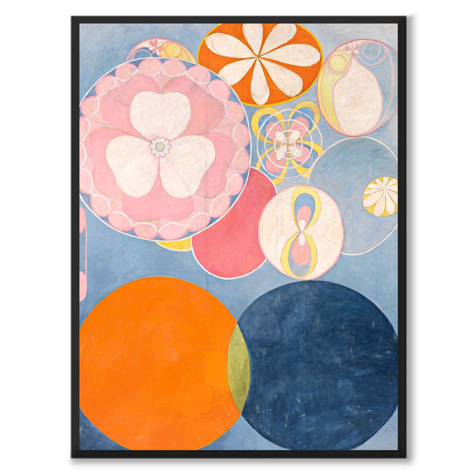 De ti største nr. 2 - Barndom