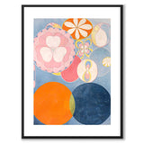 De ti største nr. 2 - Barndom