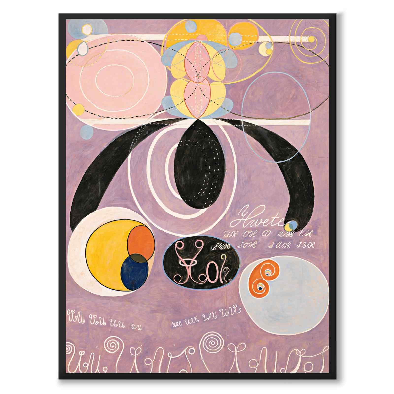 De ti største, nr. 6