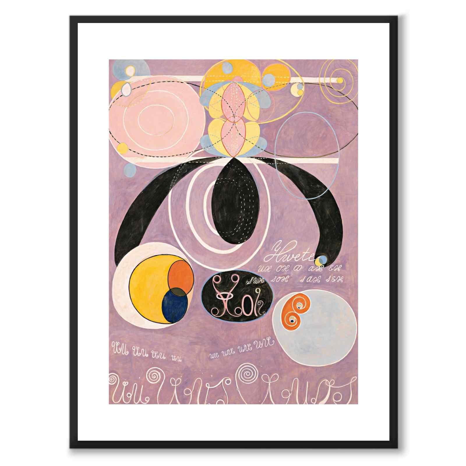 De ti største, nr. 6