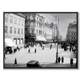 Egertorget