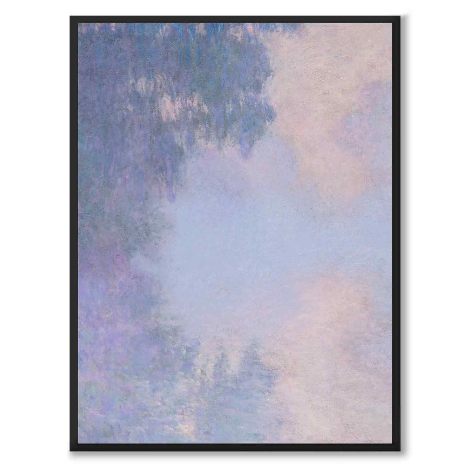 Gren av Seinen nær Giverny