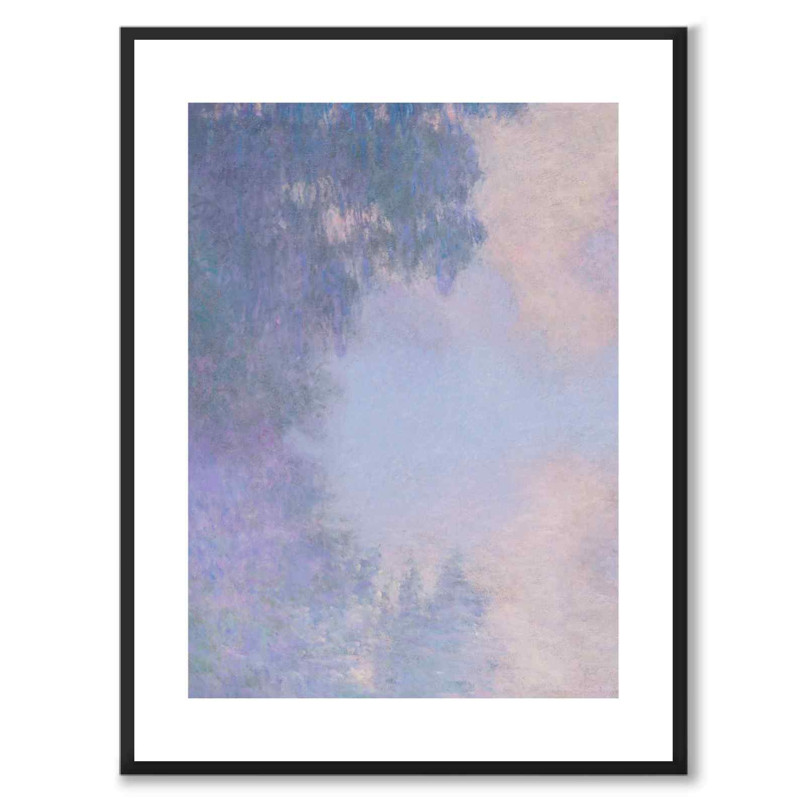 Gren av Seinen nær Giverny