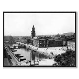 Gustaf Adolfs Torg 1910