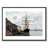 Sea Approach til Stockholm