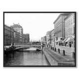 Börsen, Östra Hamngatan