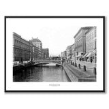 Börsen, Östra Hamngatan