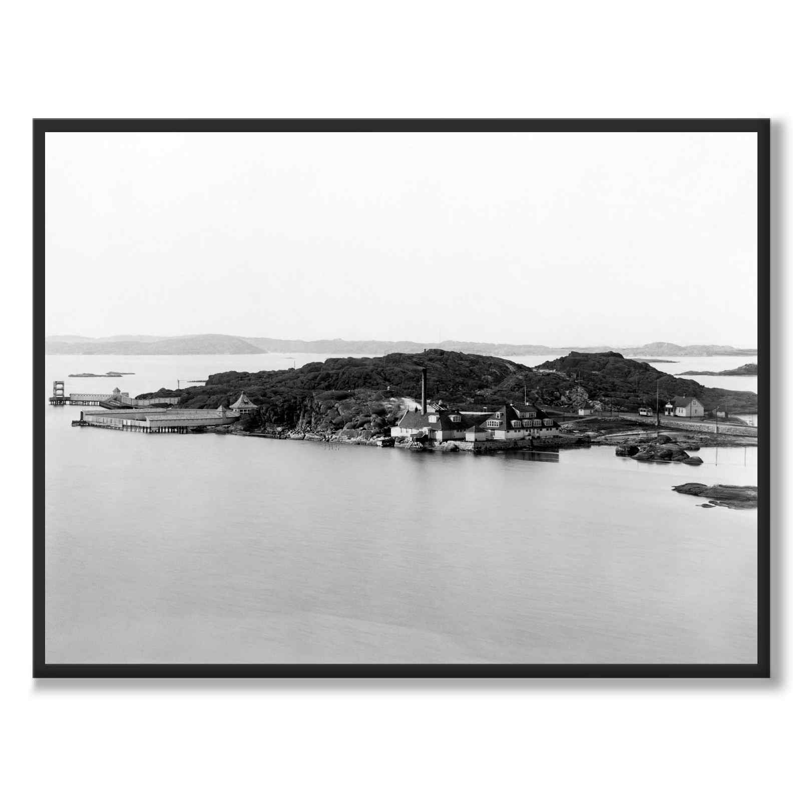 Saltholmen, Göteborg