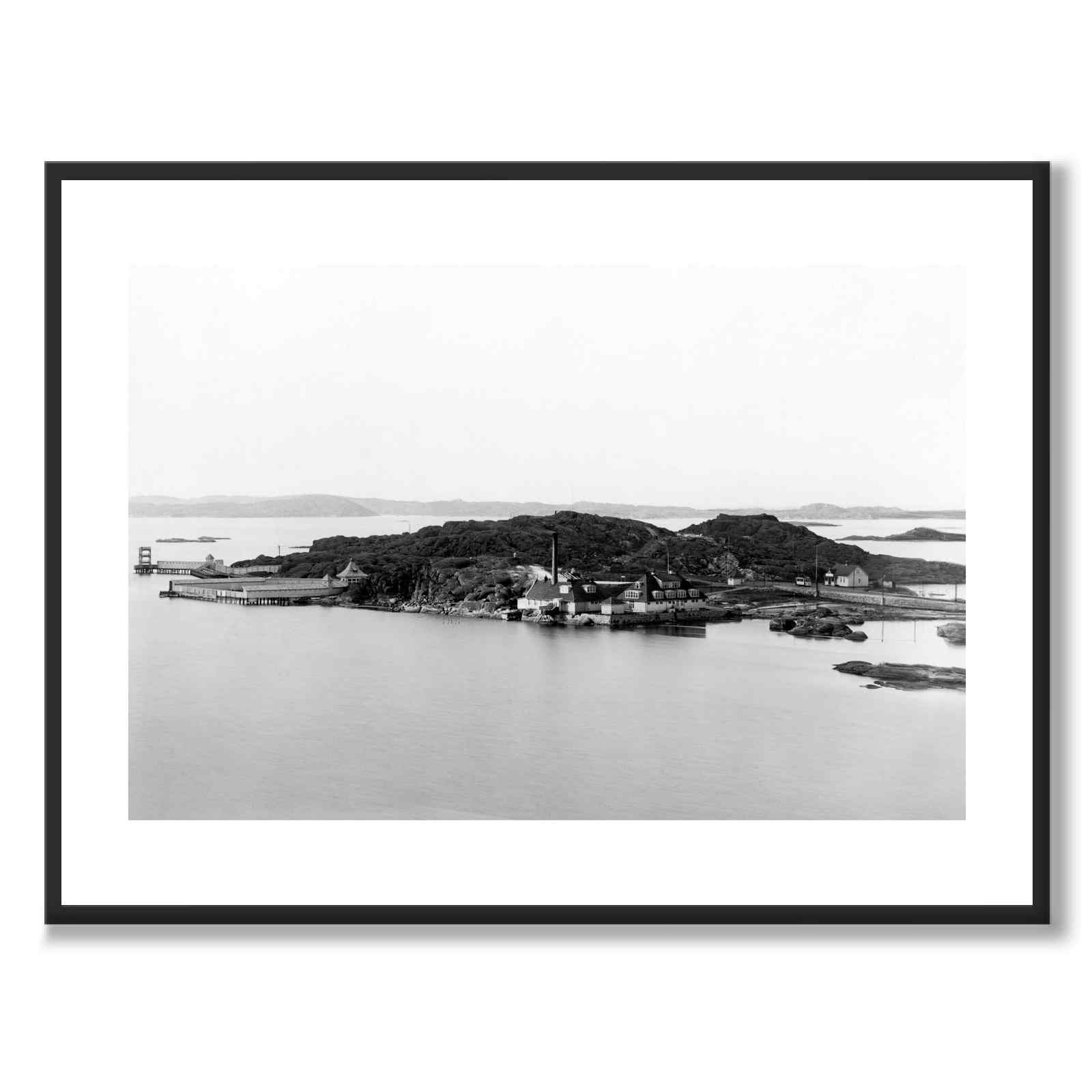 Saltholmen, Göteborg