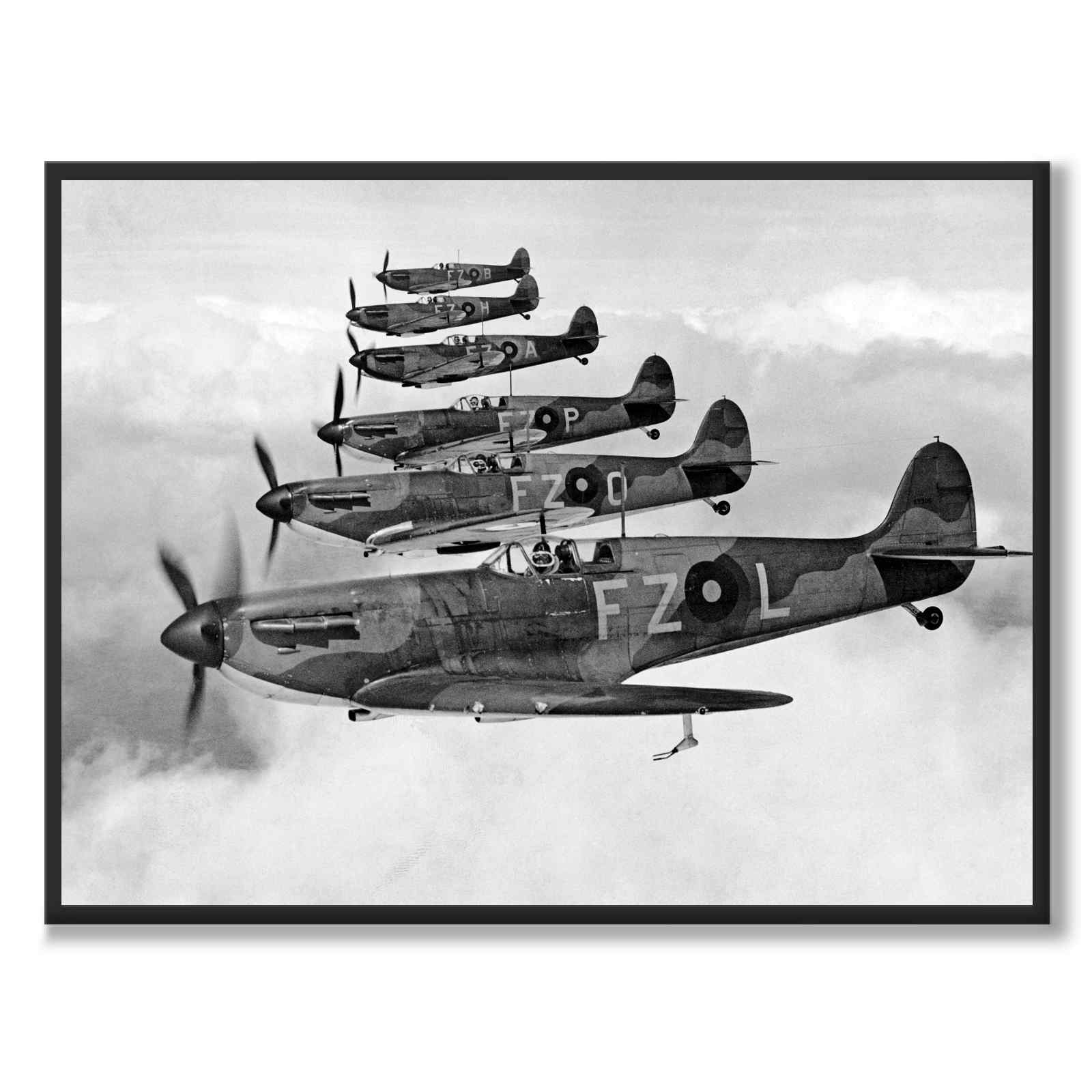 Supermarine Spitfire