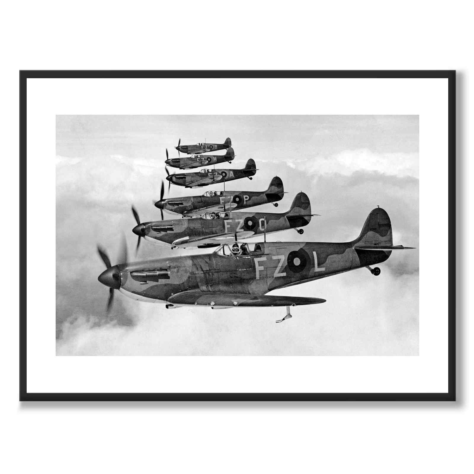 Supermarine Spitfire