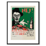 Kräftor Kräva Dessa Drycker!