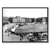 Blasieholmen & Norrbro