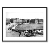 Blasieholmen & Norrbro