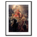 Thors kamp med kjempene