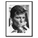 Roger Moore