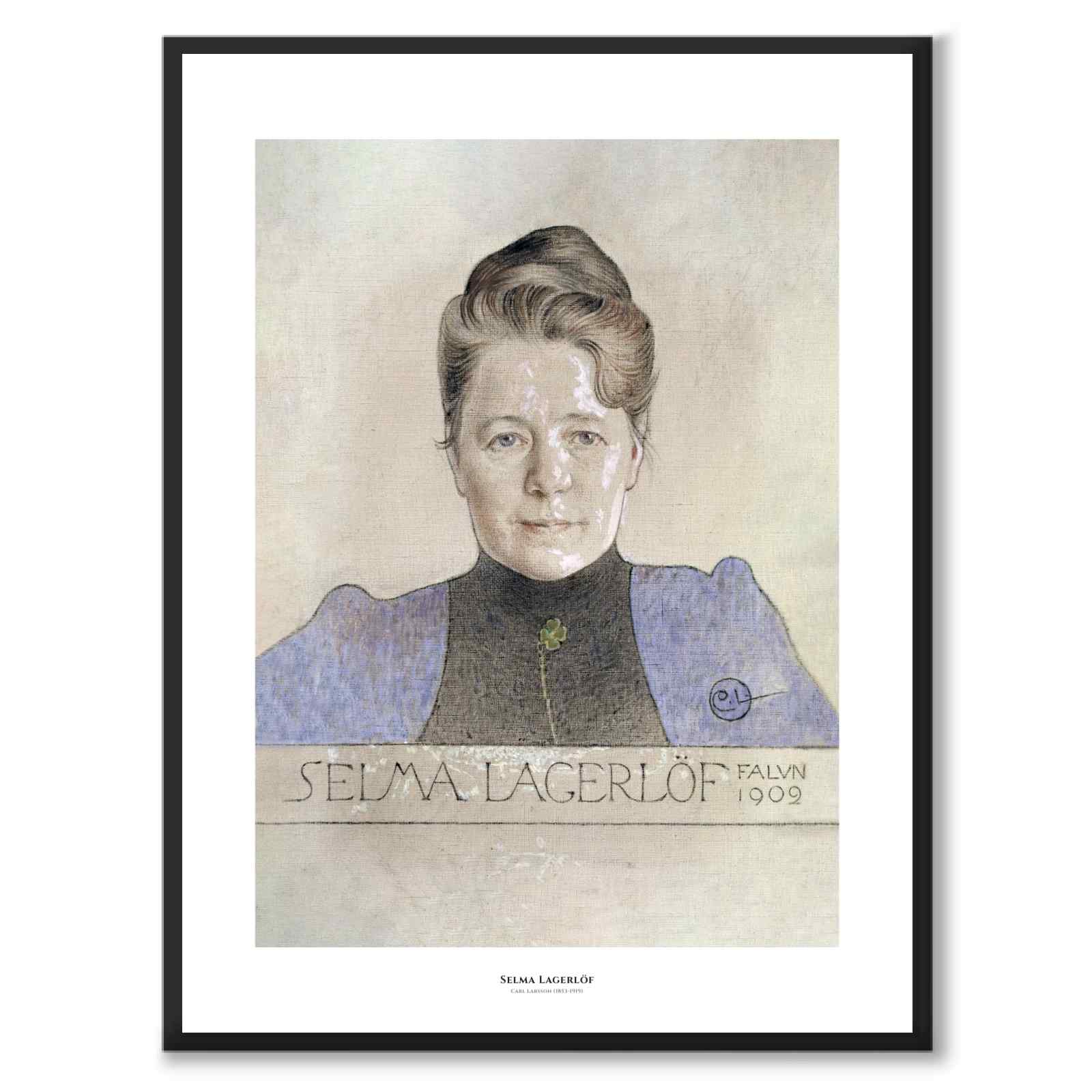 Selma Lagerlöf