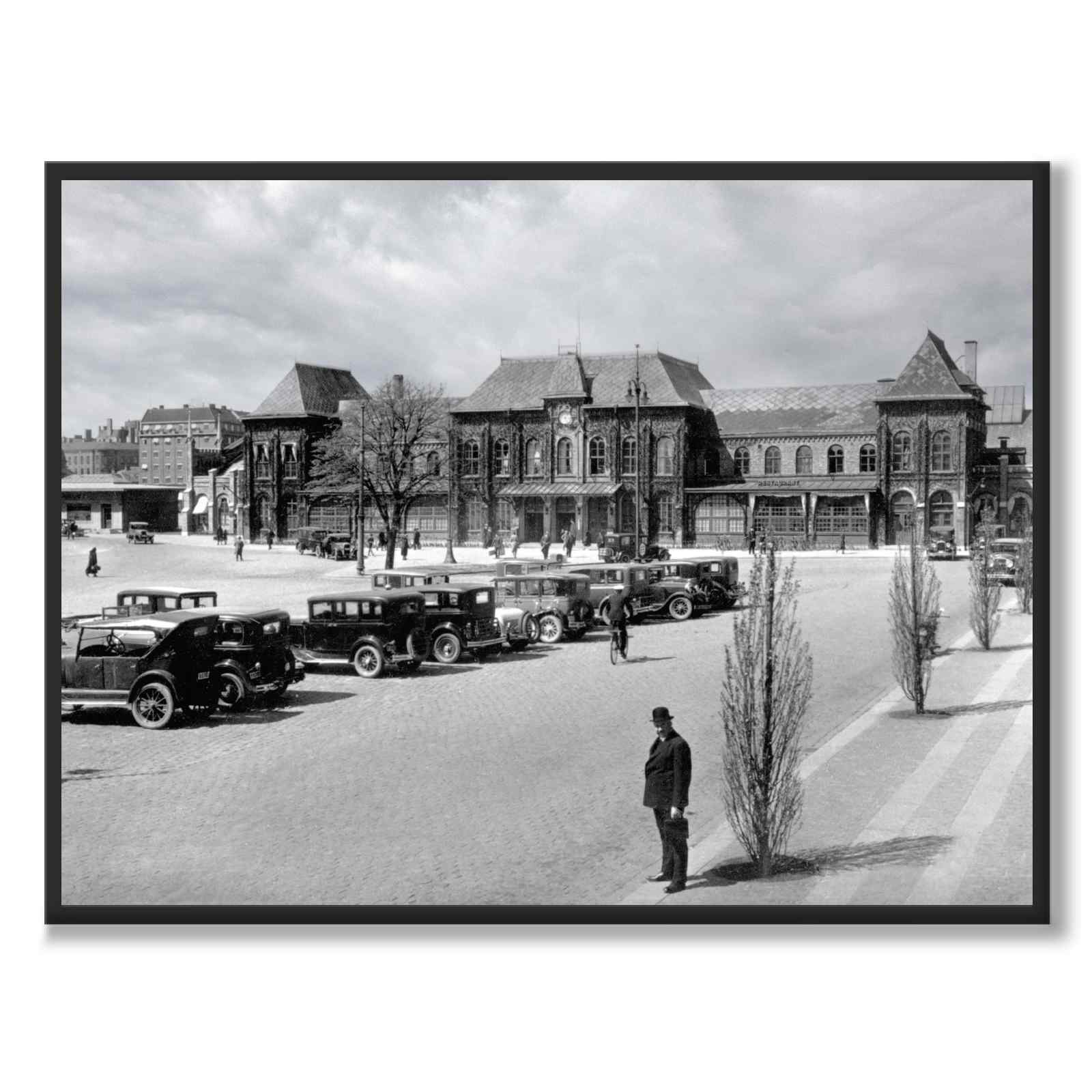 Gøteborg sentralstasjon