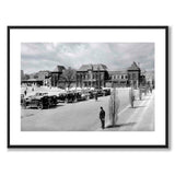 Gothenburg Central Station