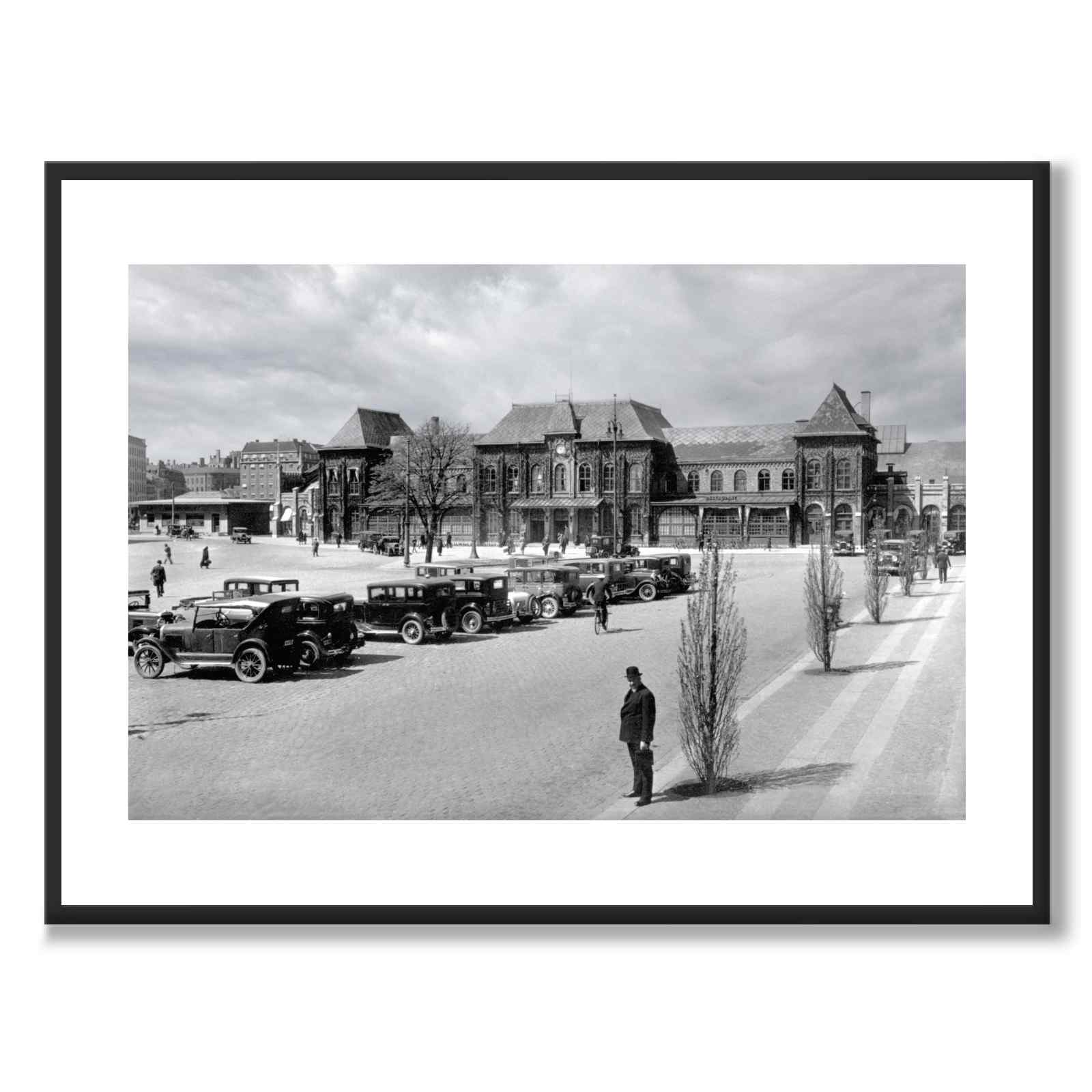 Gøteborg sentralstasjon