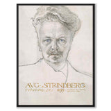 August Strindberg