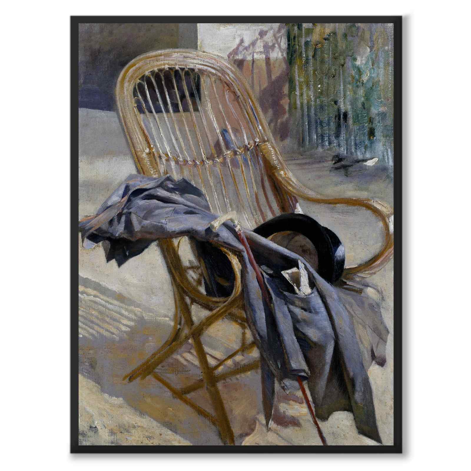 Studie for moderne kunst