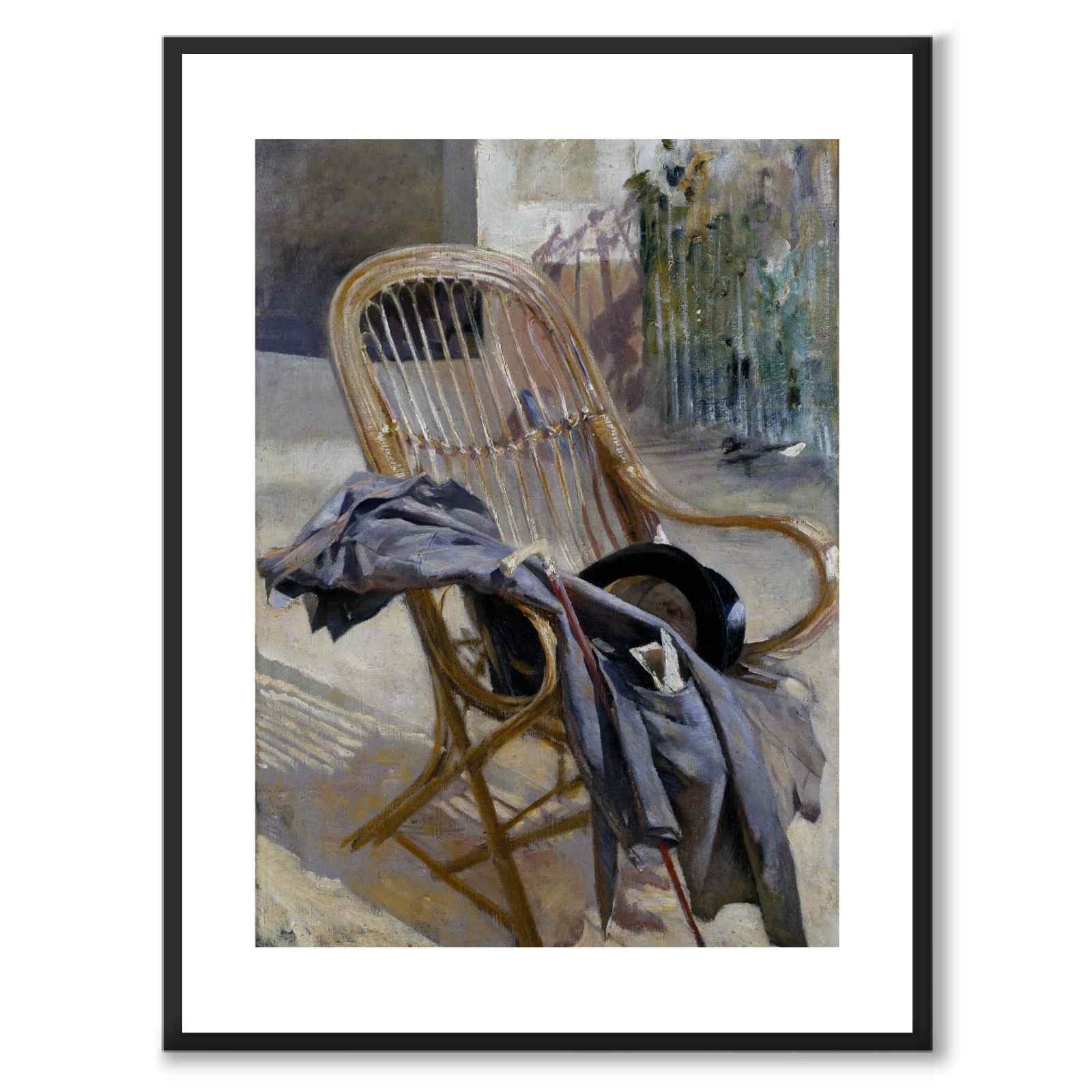 Studie for moderne kunst