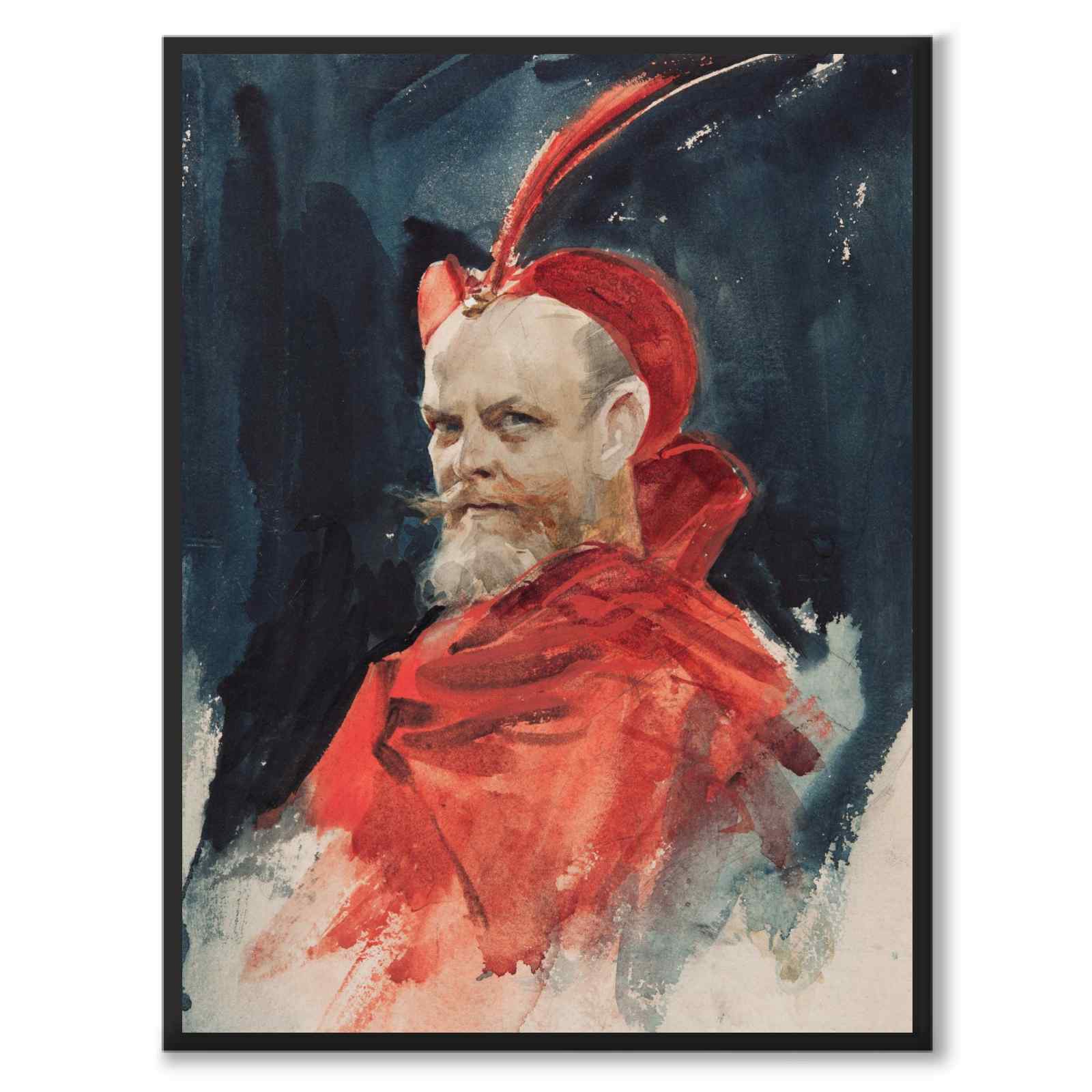 Mephisto Consul Dahlander