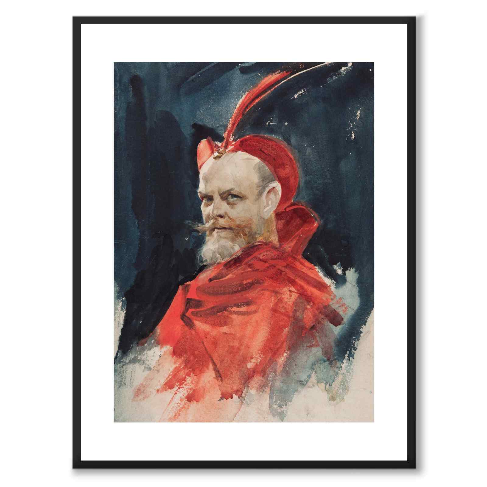 Mephisto Consul Dahlander