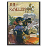 Julaften 1907