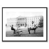 Det Kongelige Slott, Oslo