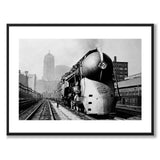 New York Central Railroad