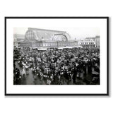 Saluhallen Gøteborg 