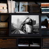 Black Collection - New York Central Railroad - Historly AB