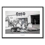 Esso 1960