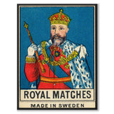 Royal Matches 