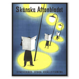 Skånska Aftonbladet 