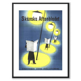 Skånska Aftonbladet 