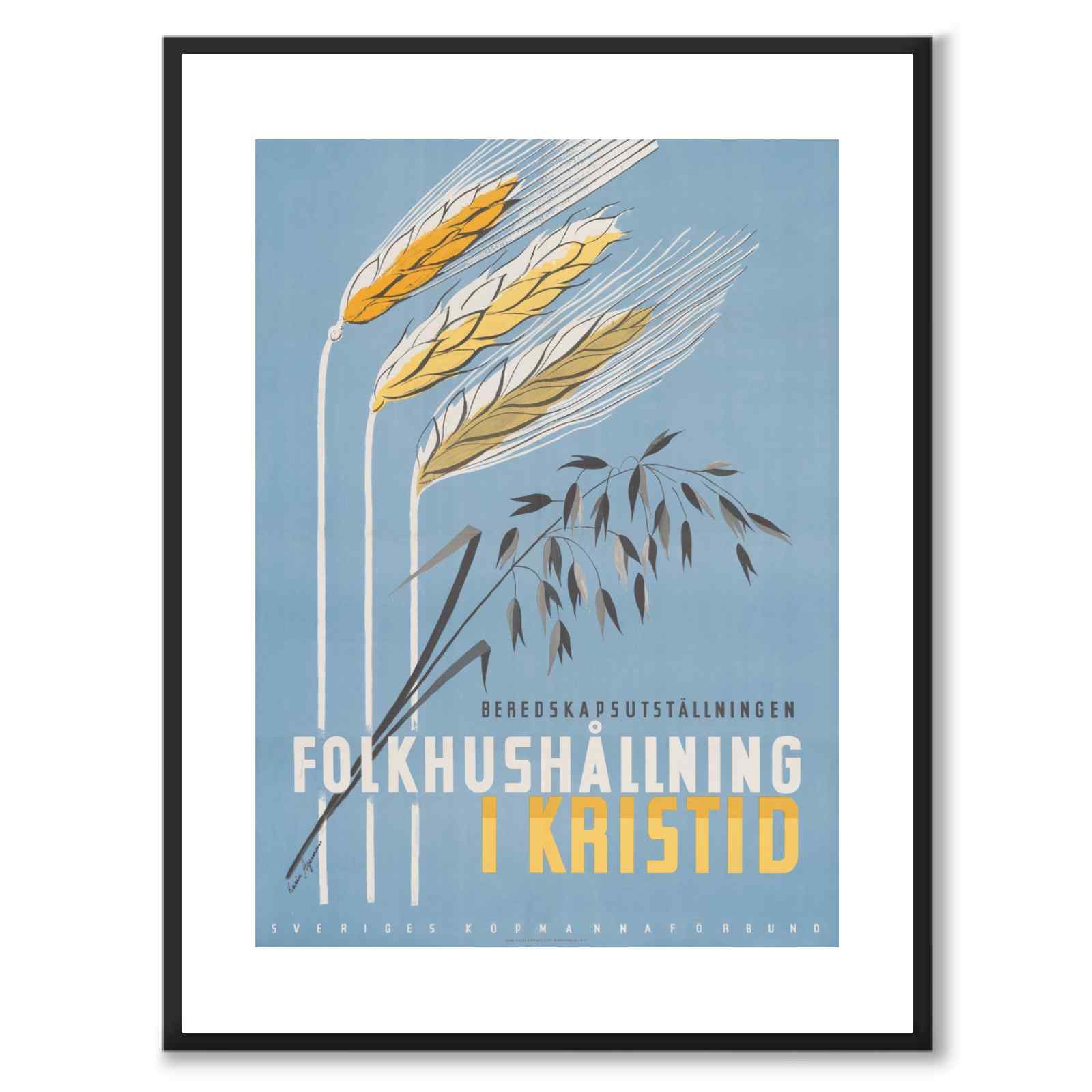 Folkeøkonomi i kristenheten