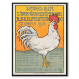 The Poultry Breeding Association 