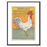 The Poultry Breeding Association 
